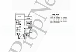 Alex Residences (D3), Apartment #566349581